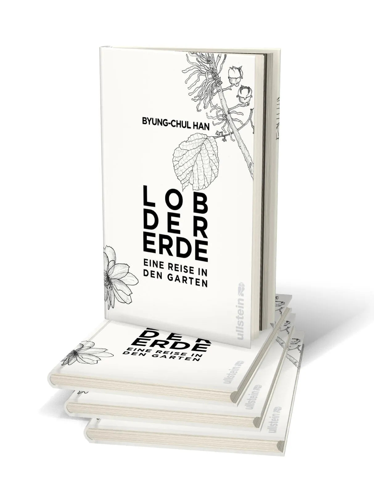 Abbildung von 'Lob der Erde'