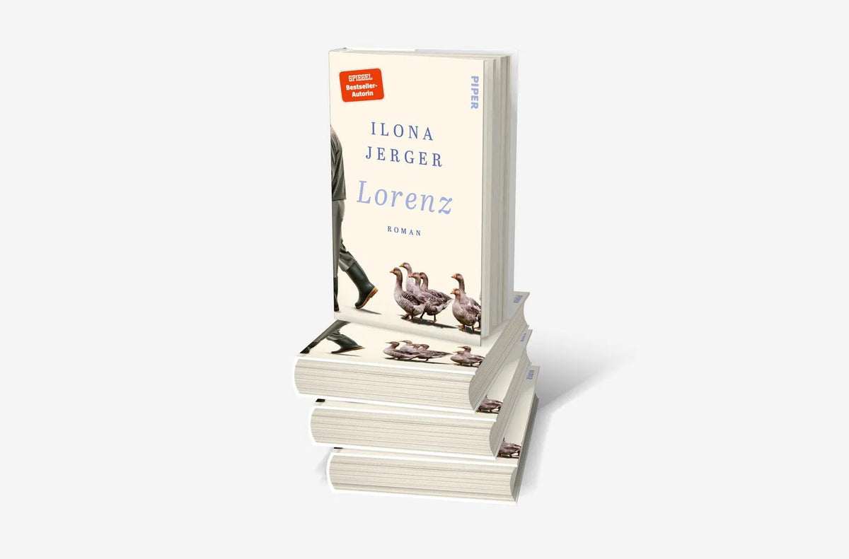 Abbildung von 'Lorenz'