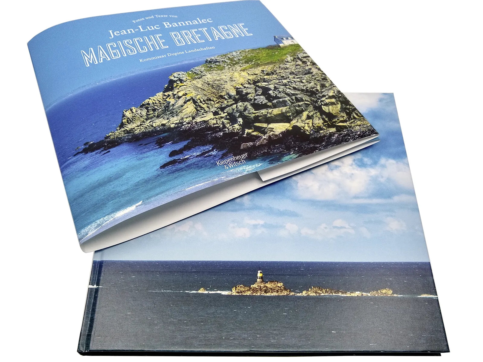 Abbildung von 'Magische Bretagne'