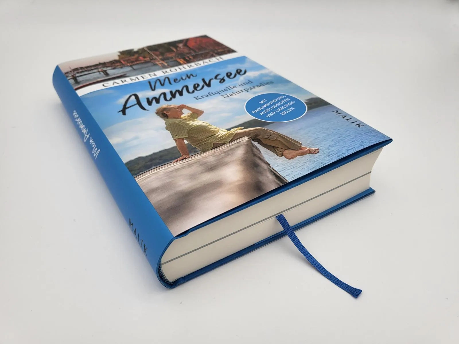 Abbildung von 'Mein Ammersee'