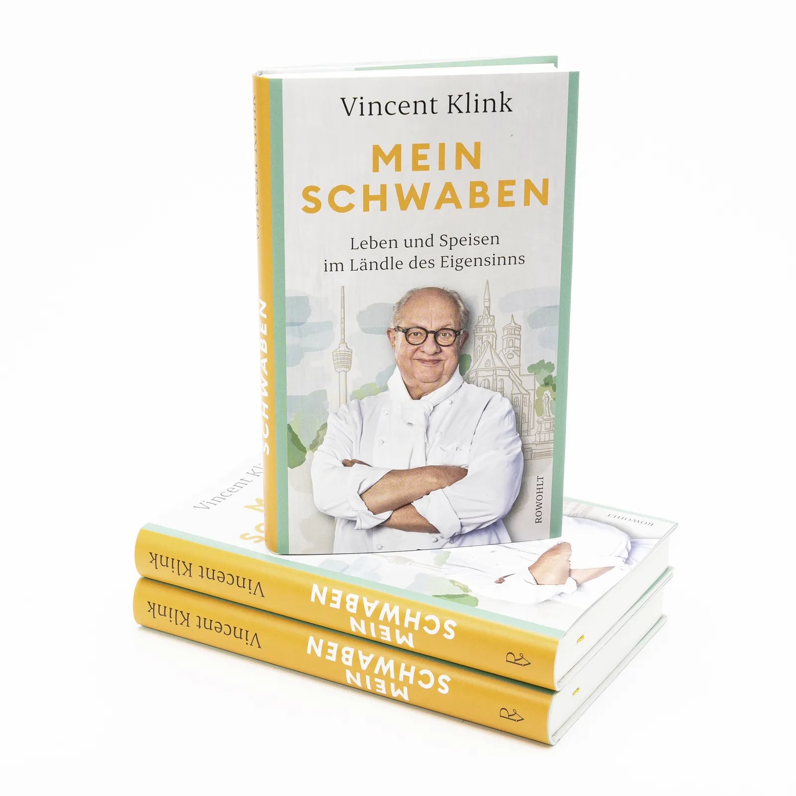Abbildung von 'Mein Schwaben'