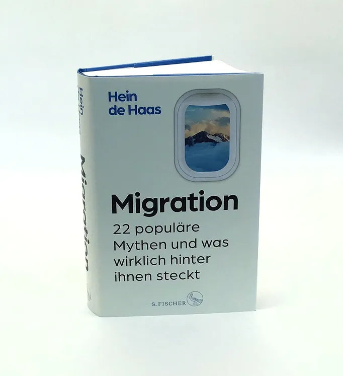 Abbildung von 'Migration'