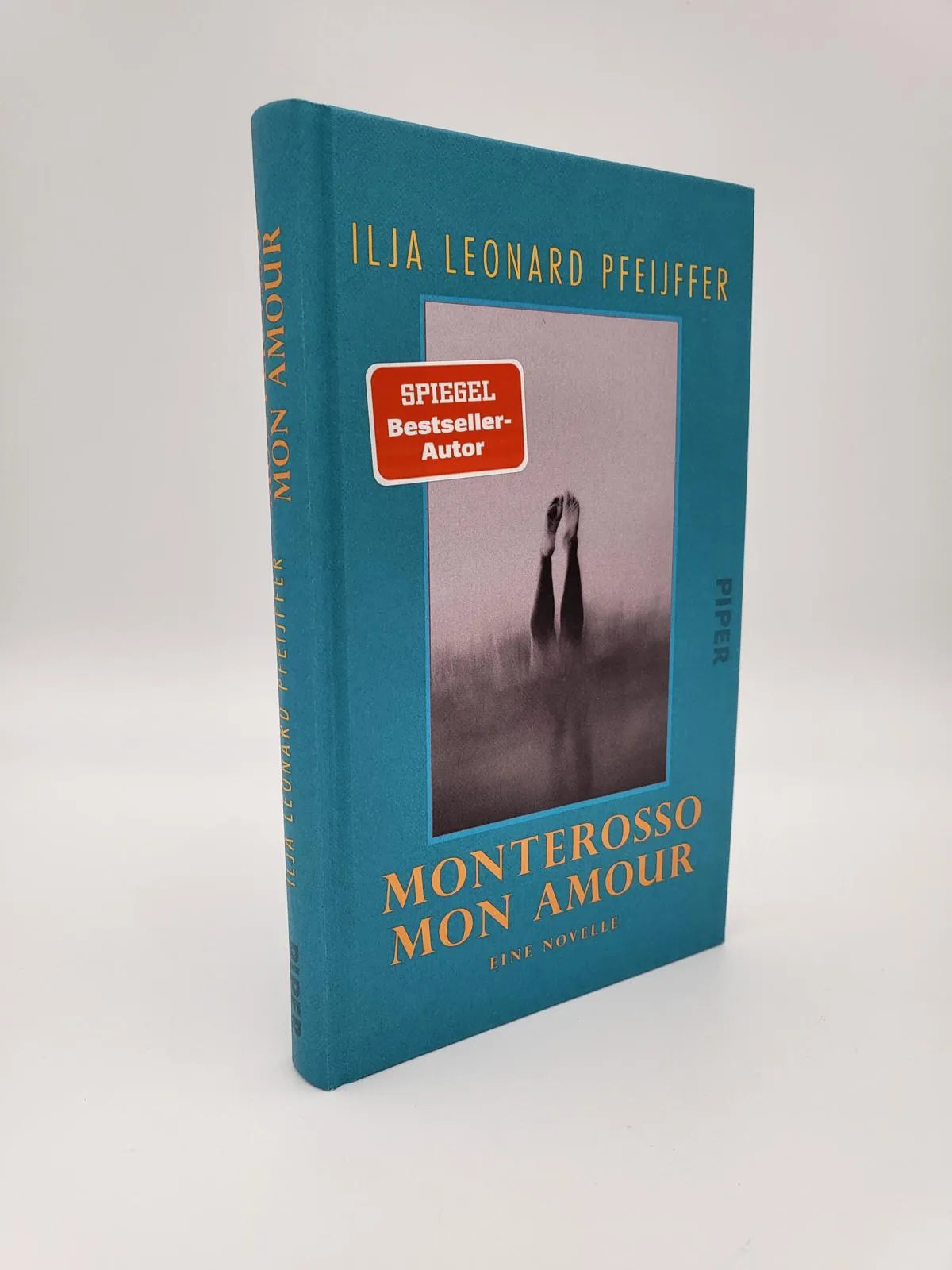 Abbildung von 'Monterosso mon amour'