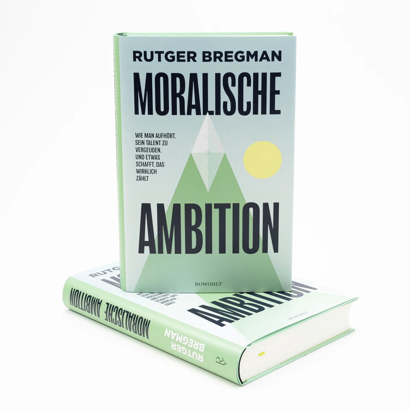 Abbildung von 'Moralische Ambition'