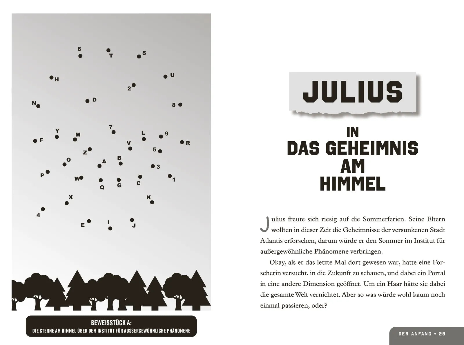 Abbildung von 'Murdle junior 2'