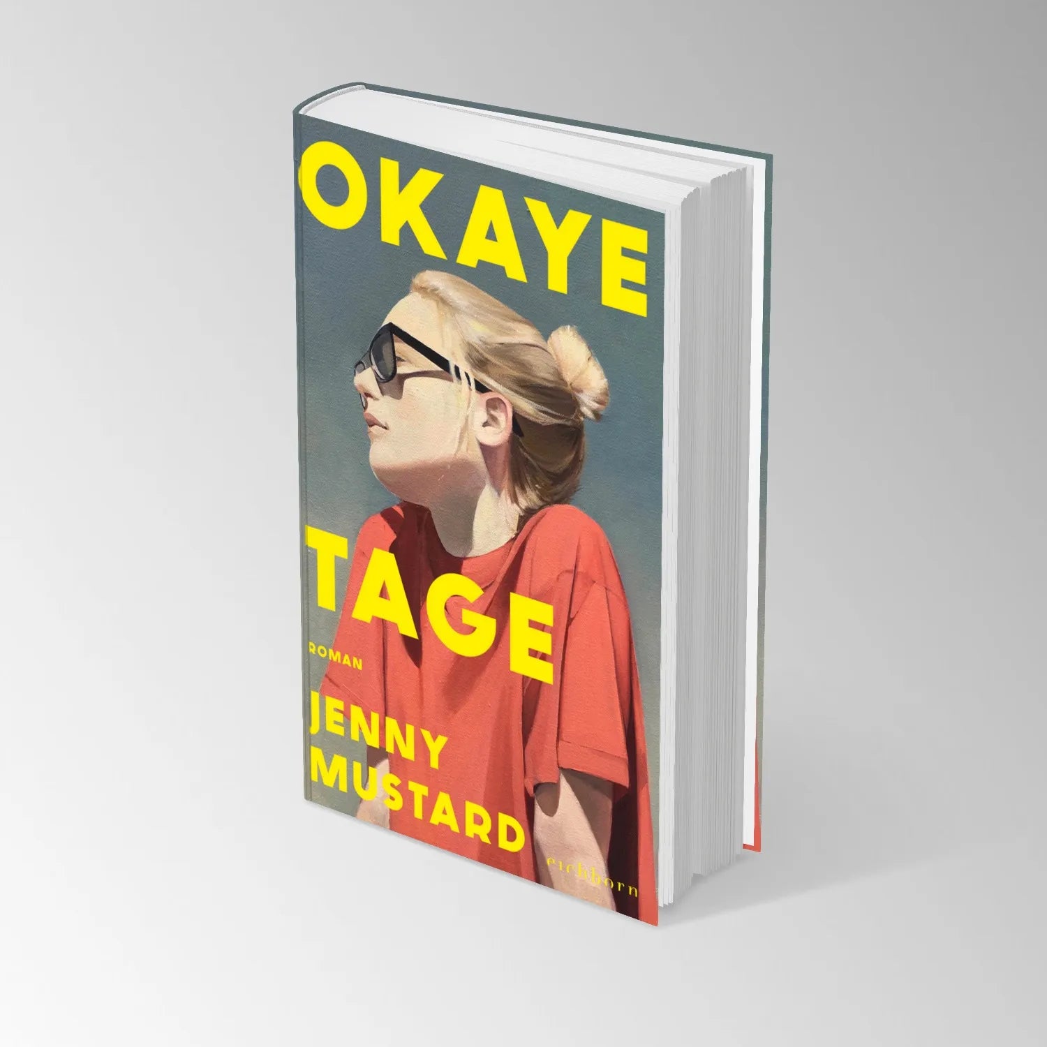 Abbildung von 'Okaye Tage'