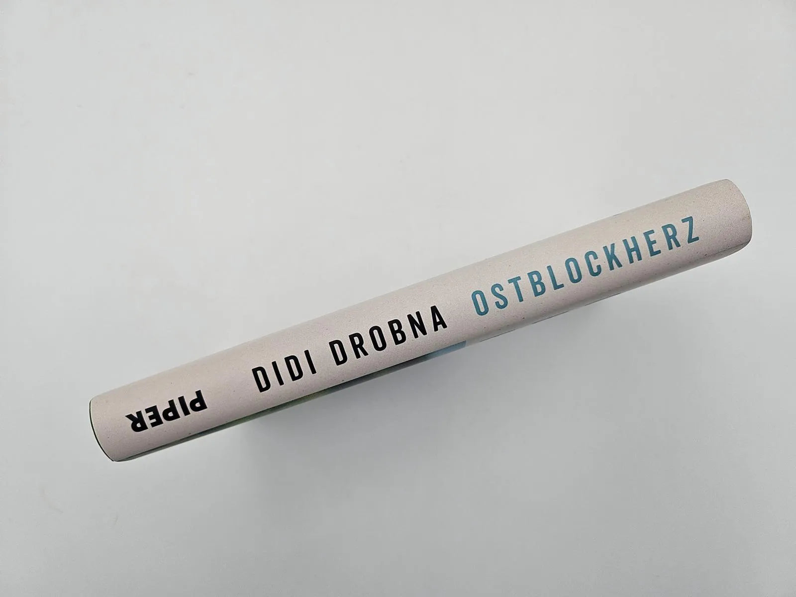 Abbildung von 'Ostblockherz'