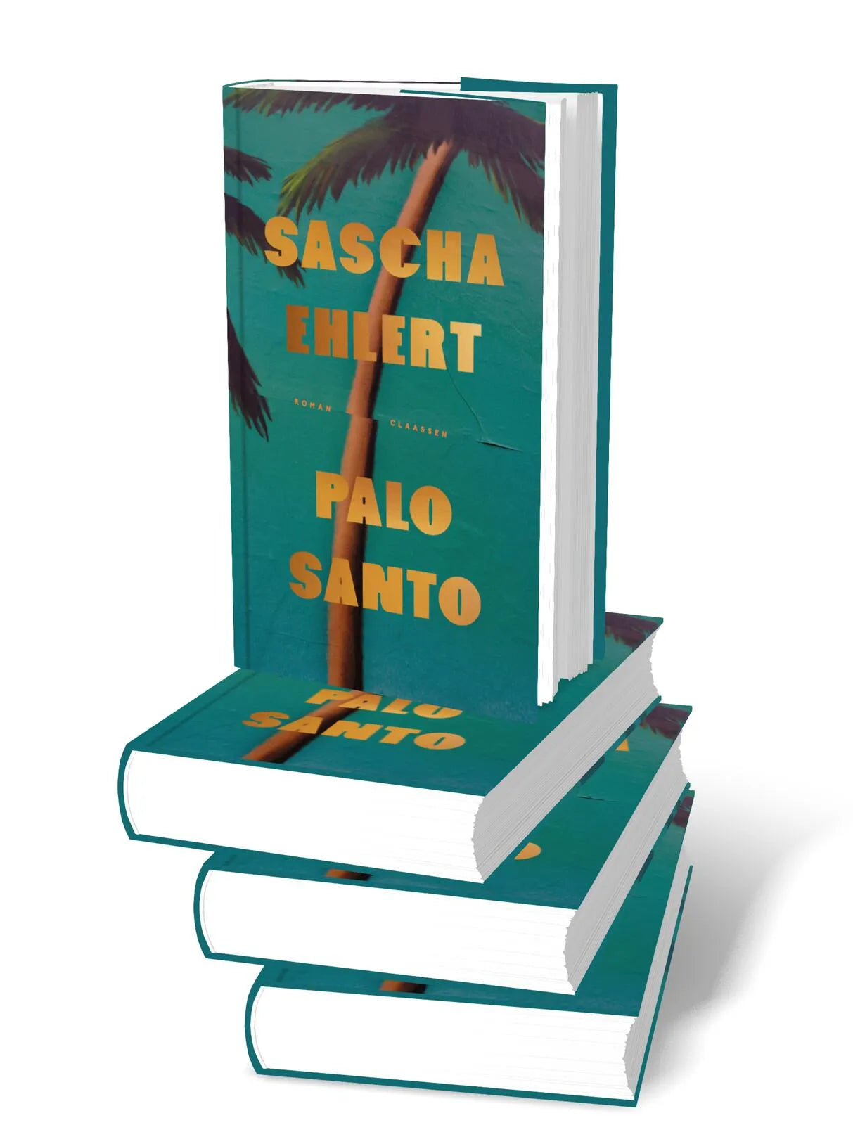 Abbildung von 'Palo Santo'