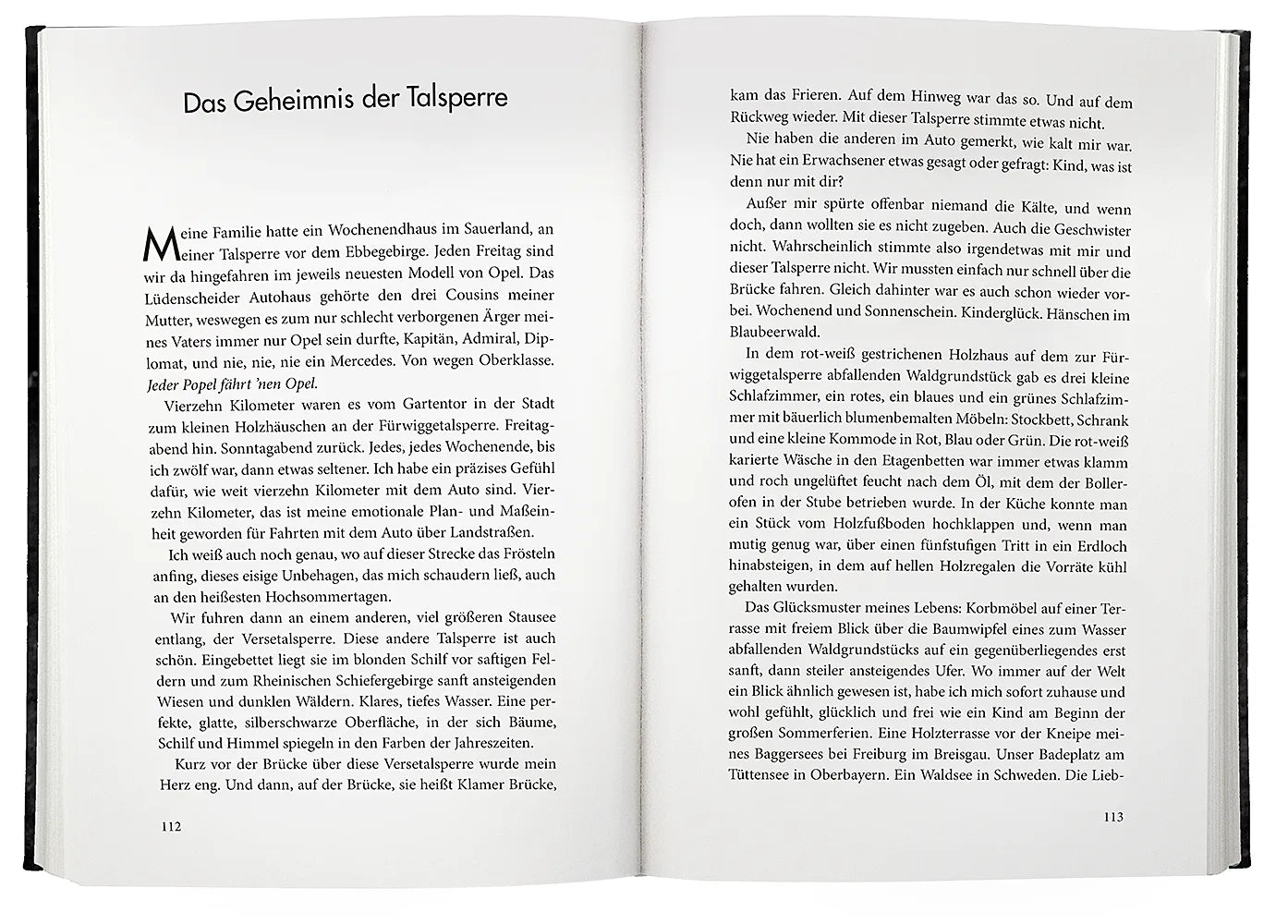 Abbildung von 'Pericallosa'