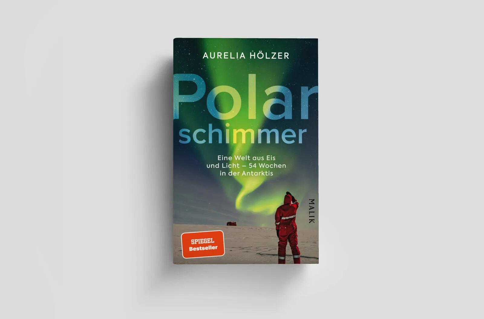 Abbildung von 'Polarschimmer'