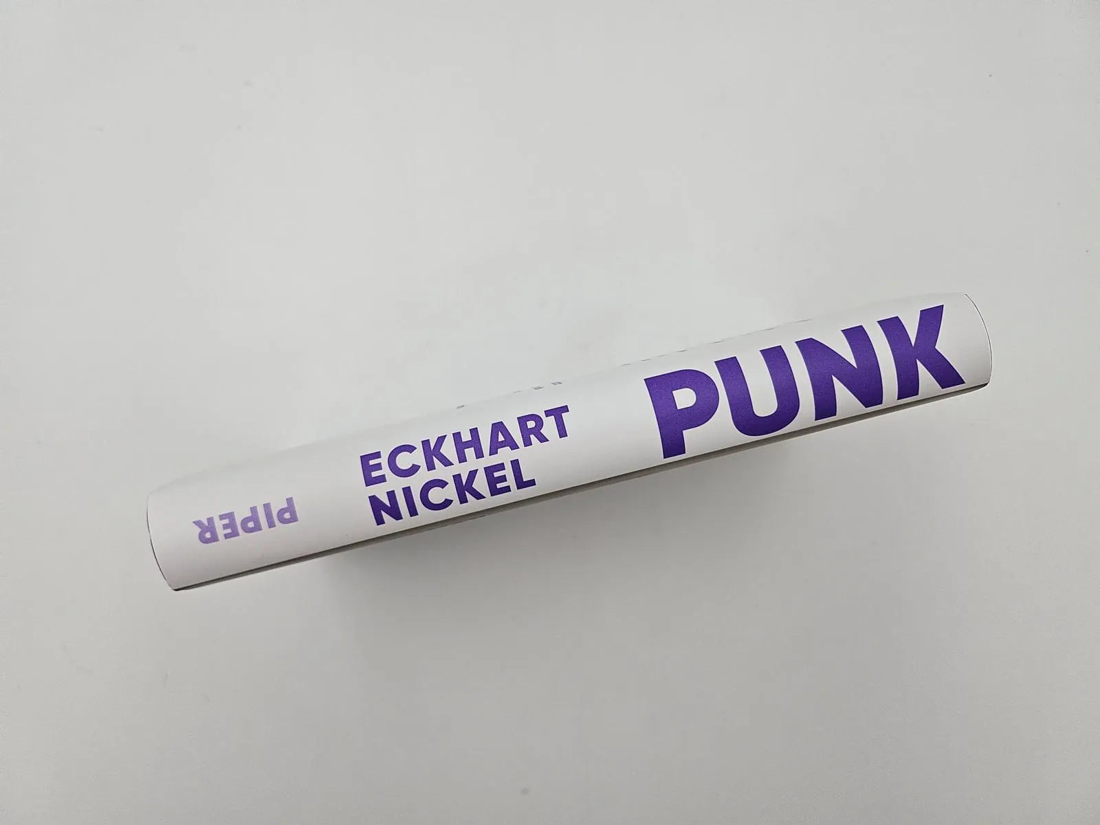 Abbildung von 'Punk'