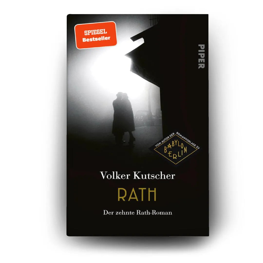 Abbildung von 'Rath'