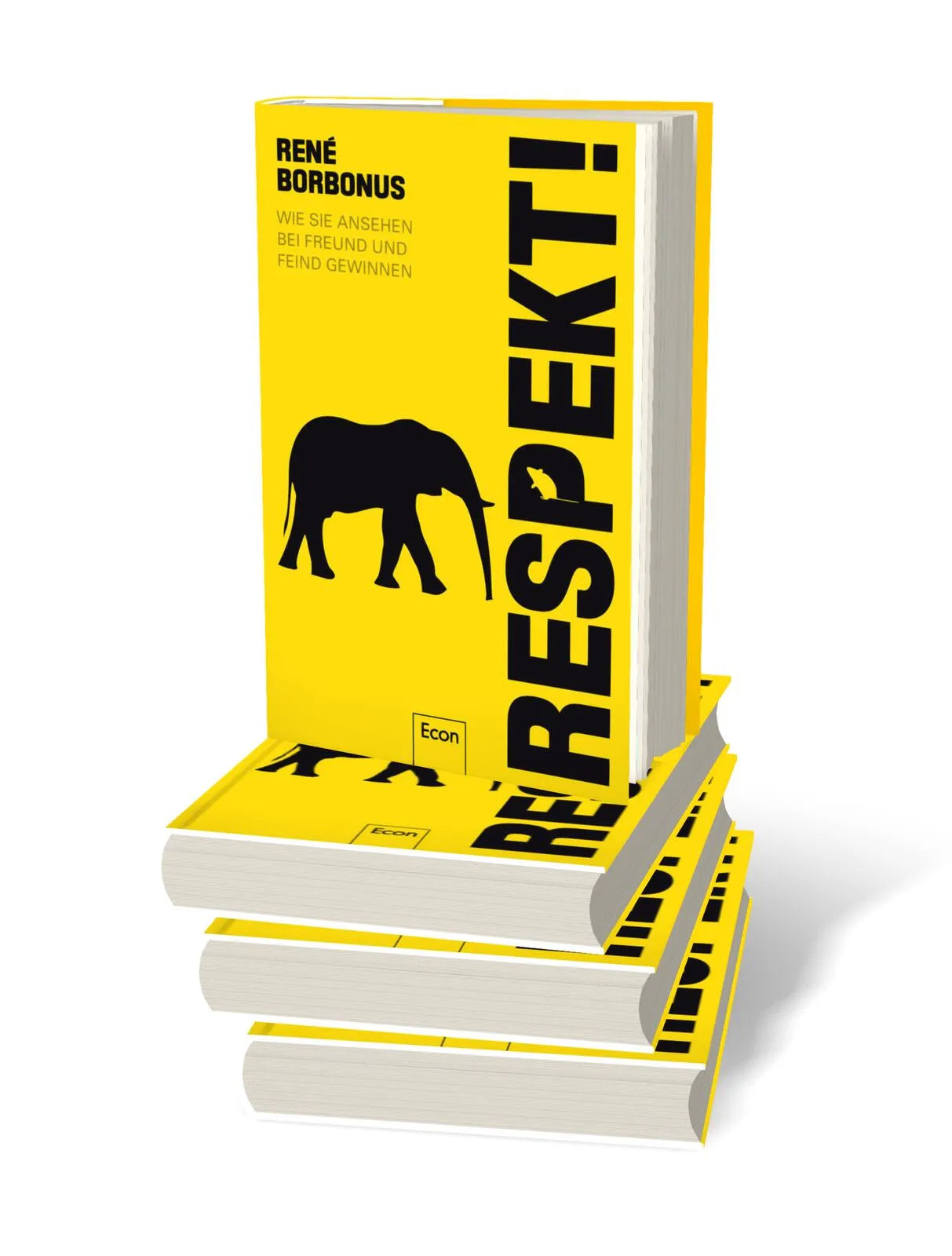 Abbildung von 'Respekt!'