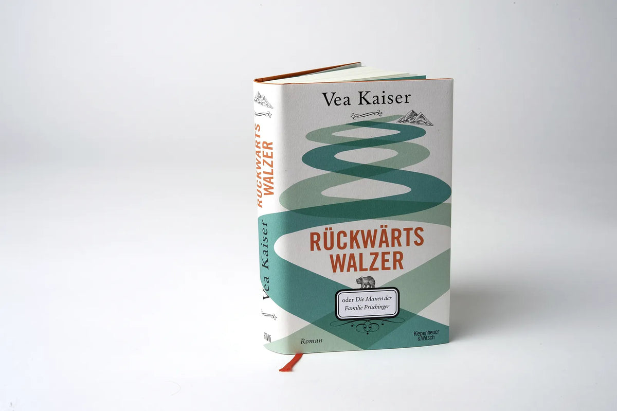 Abbildung von 'Rückwärtswalzer'