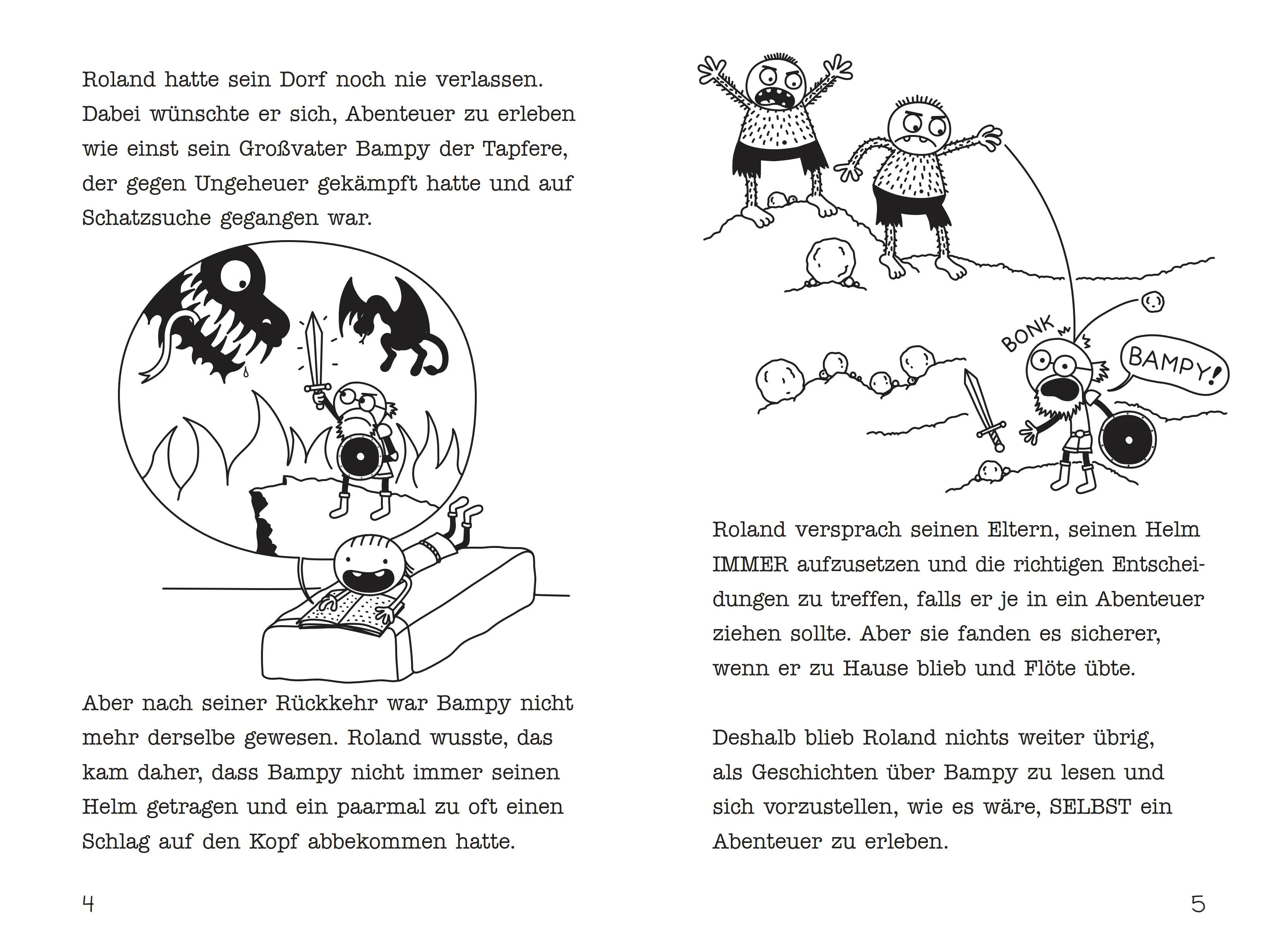 Abbildung von 'Rupert präsentiert: Ein echt wildes Abenteuer'
