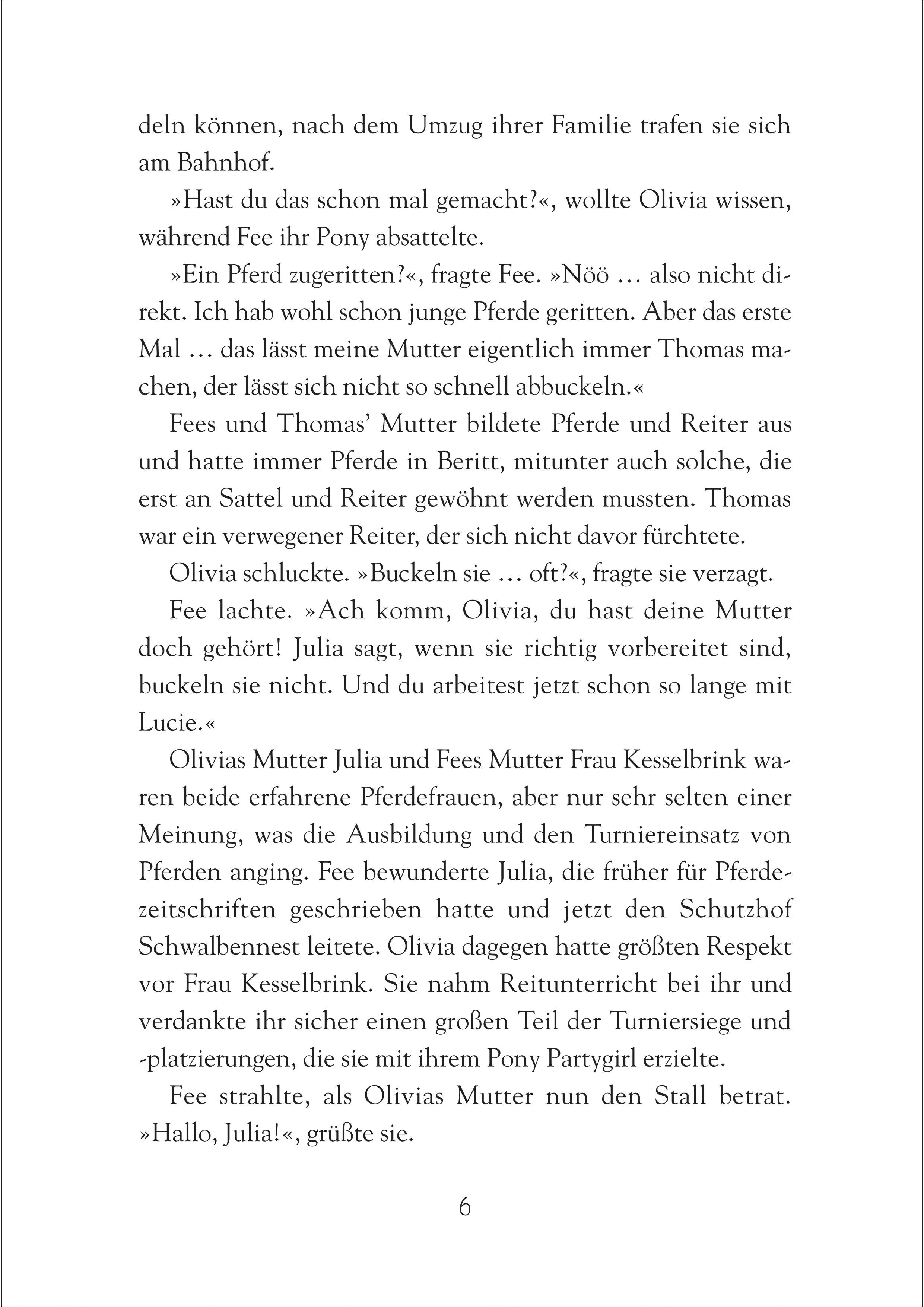 Abbildung von 'Schutzhof Schwalbennest'