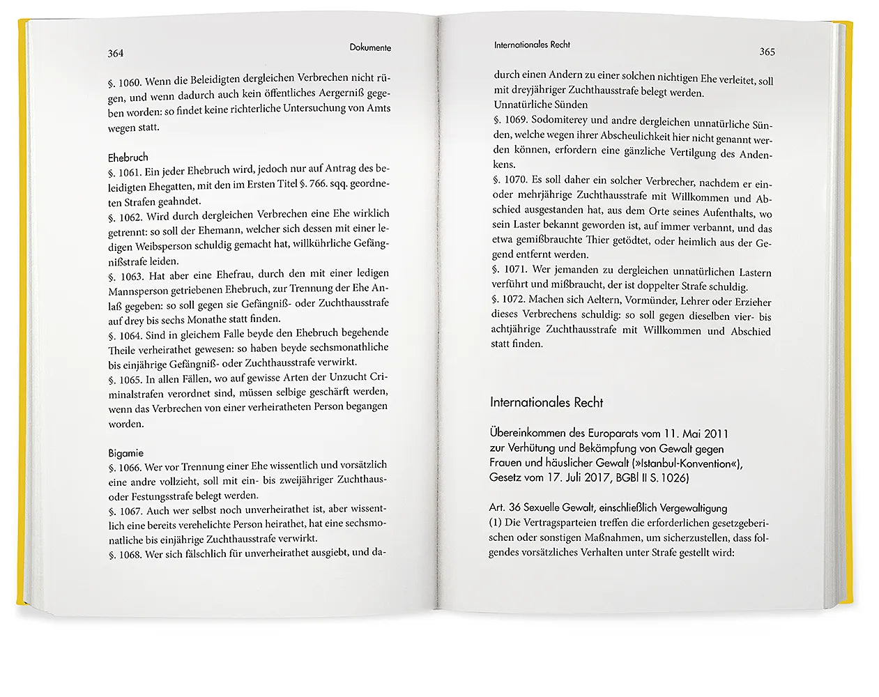 Abbildung von 'Sex and Crime'