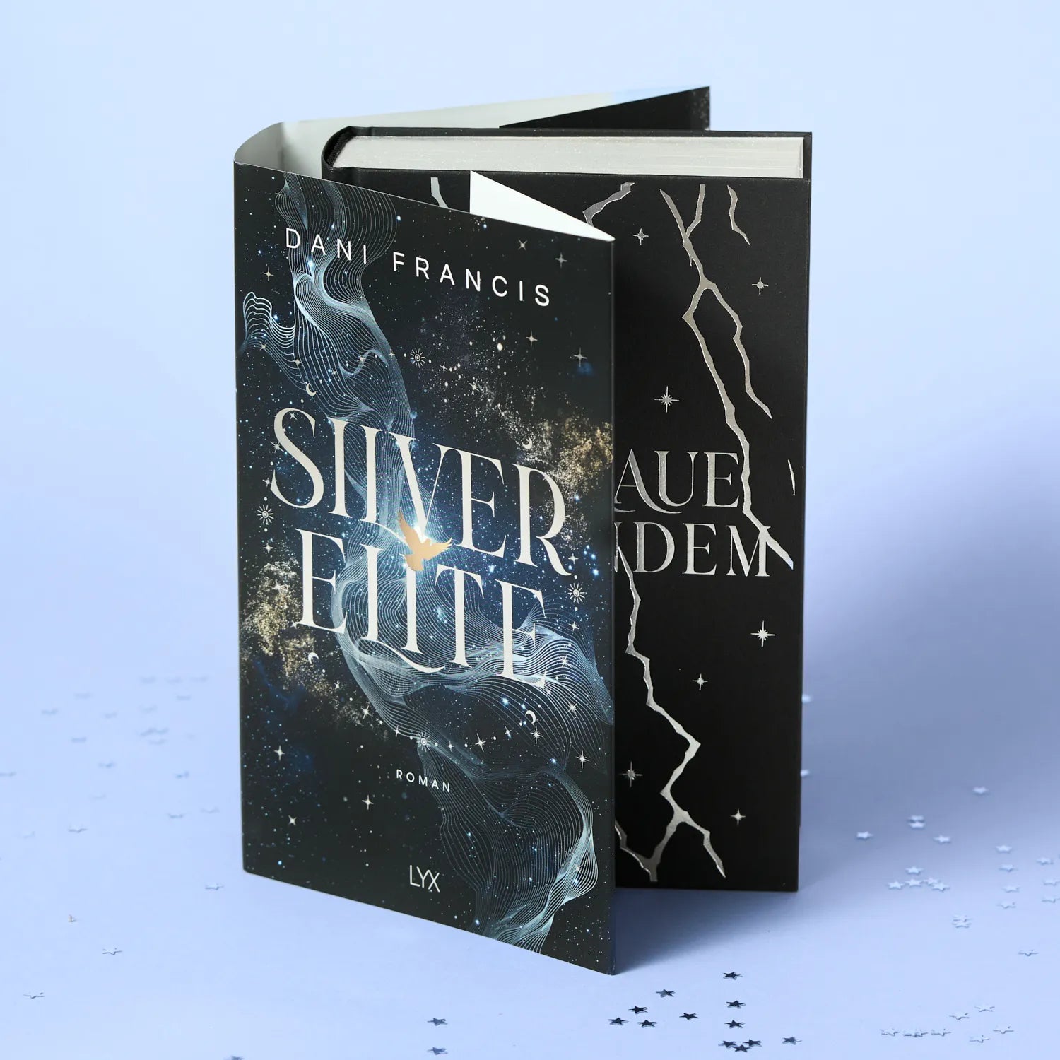 Abbildung von 'Silver Elite'