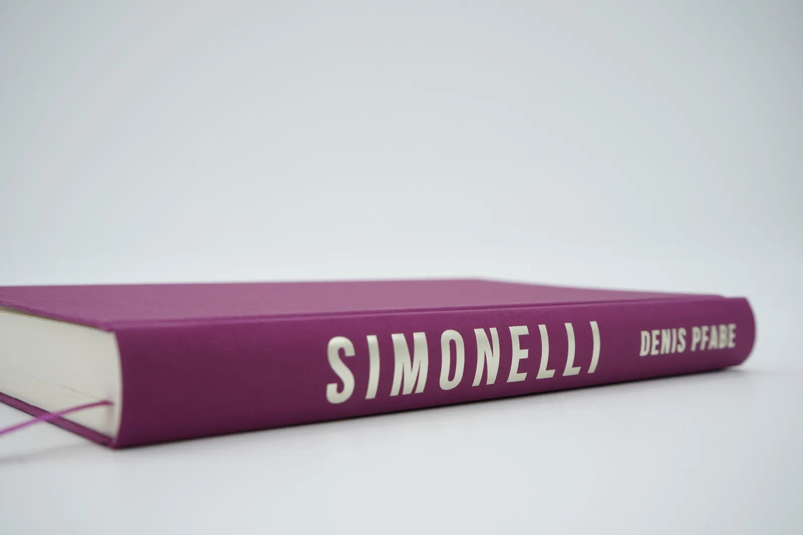 Abbildung von 'Simonelli'