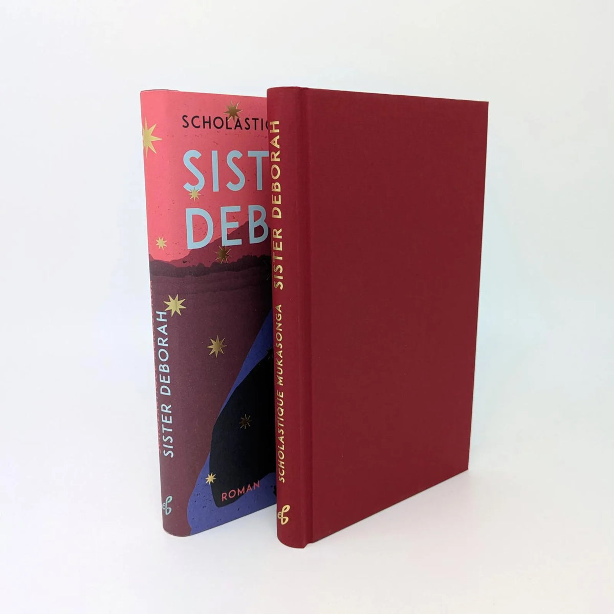 Abbildung von 'Sister Deborah'
