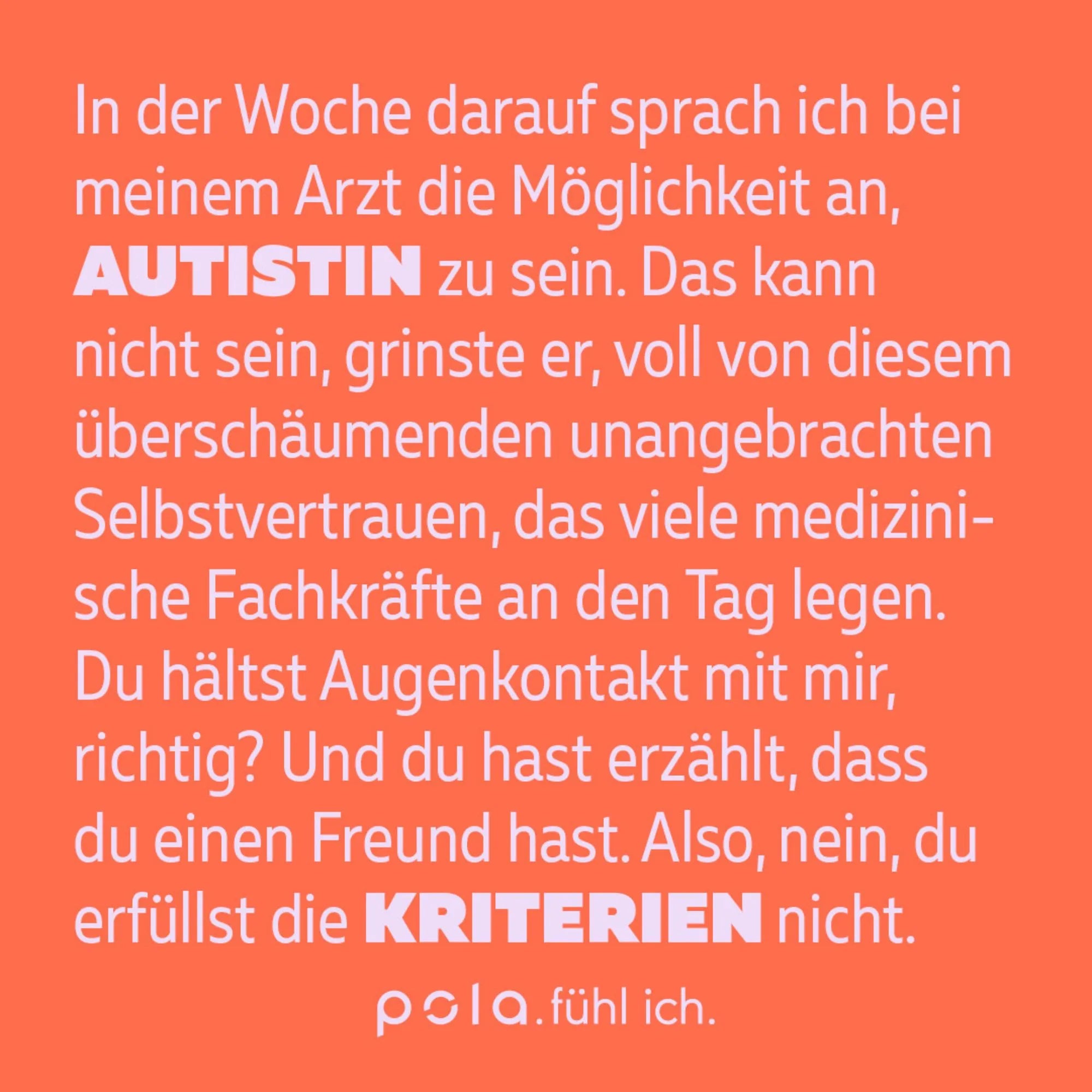 Abbildung von 'Strong Female Character'