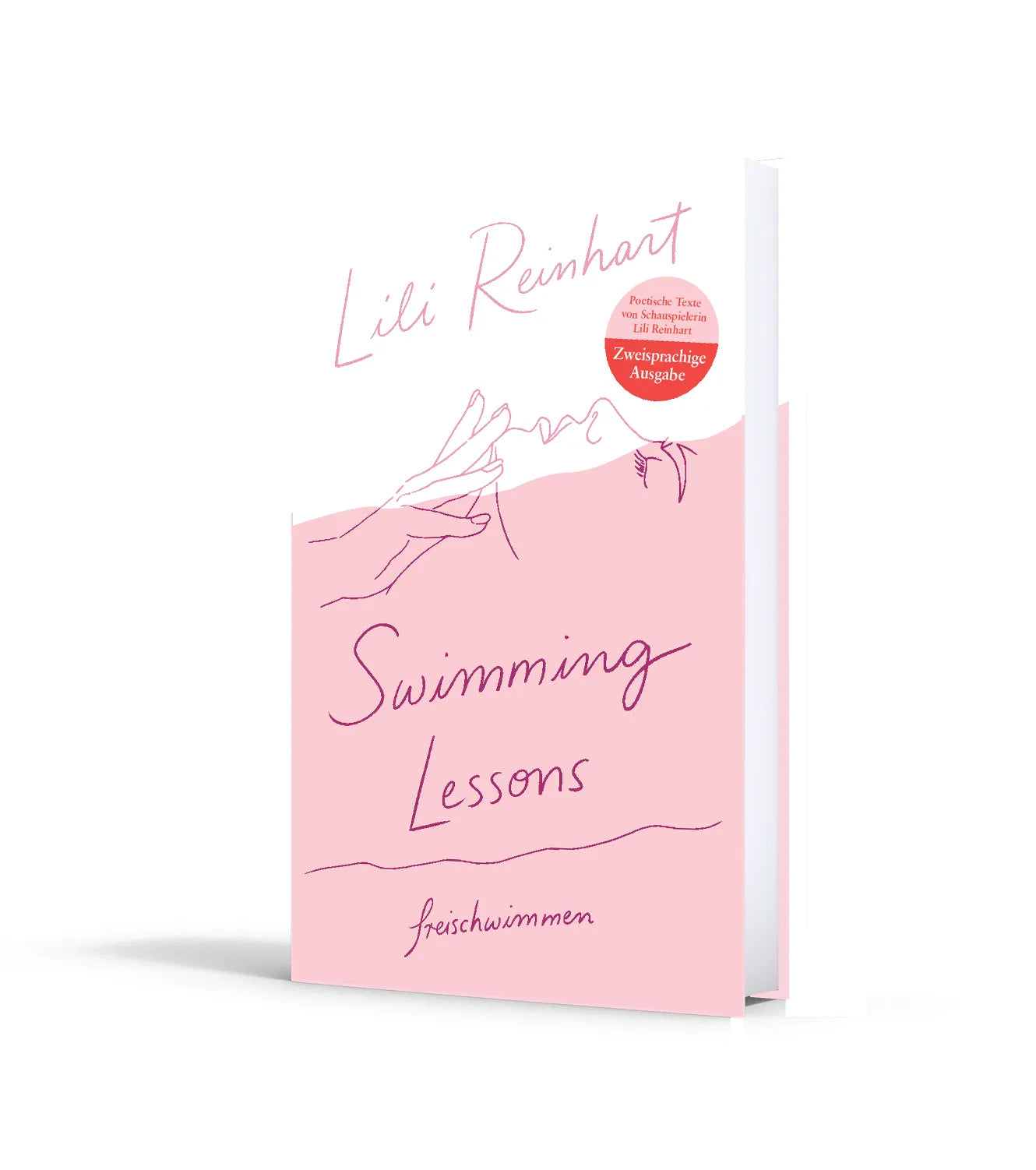 Abbildung von 'Swimming Lessons – freischwimmen'