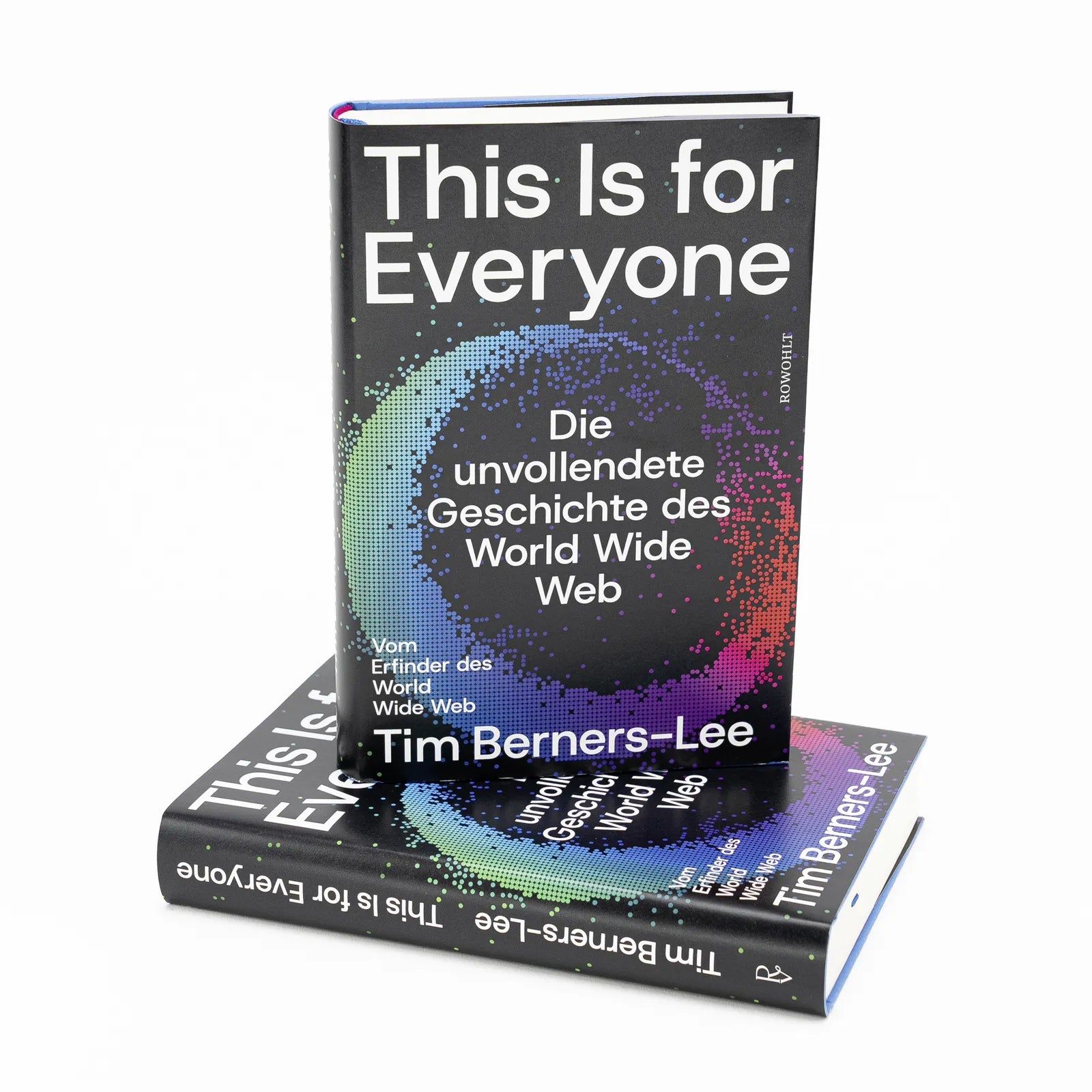 Abbildung von 'This Is for Everyone'