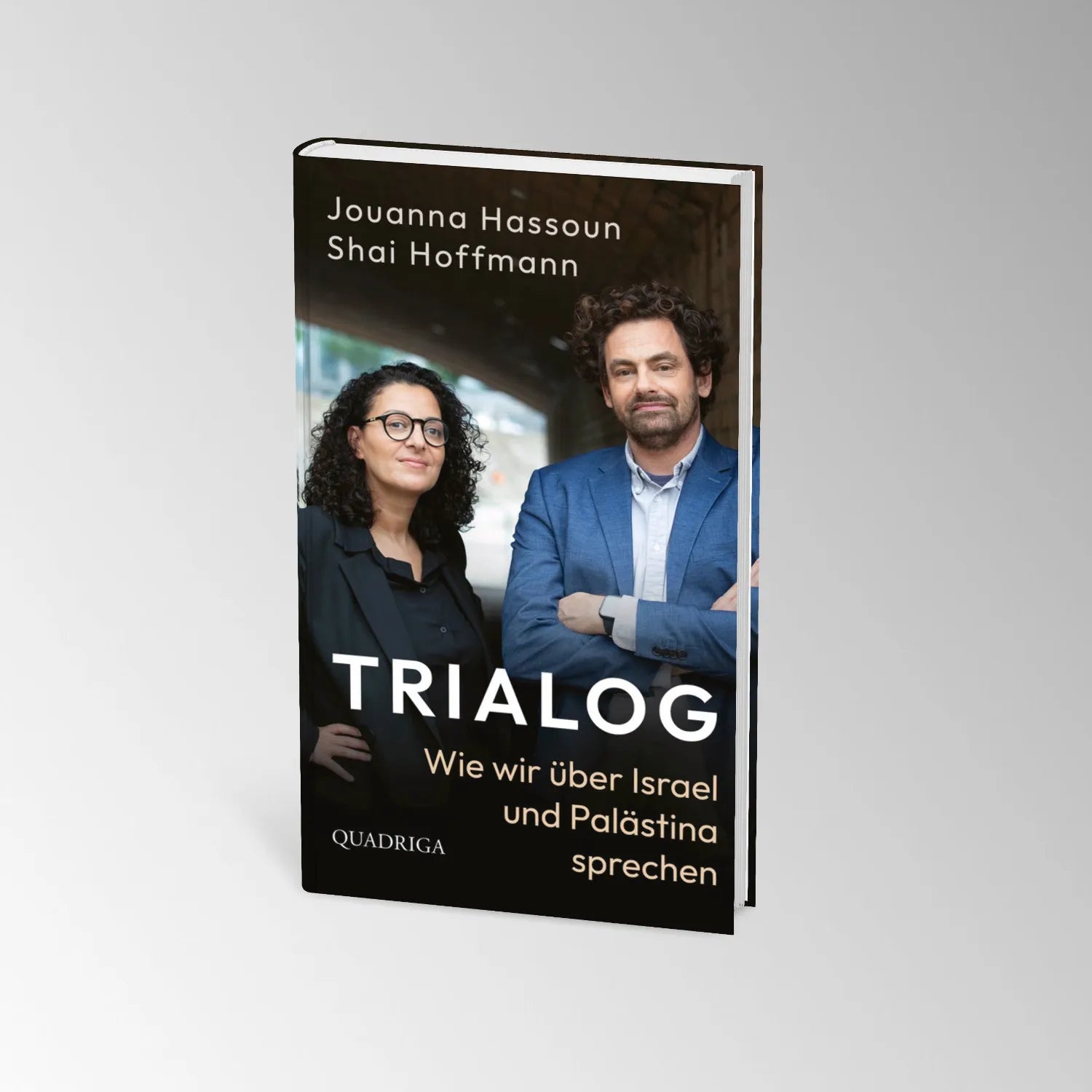 Abbildung von 'Trialog'