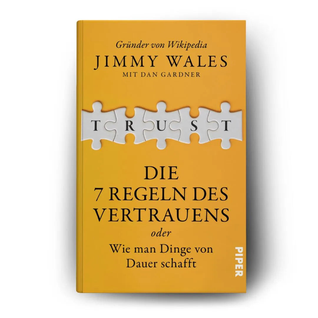 Abbildung von 'TRUST'