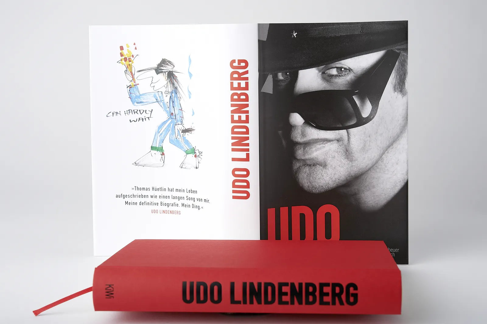 Abbildung von 'Udo'