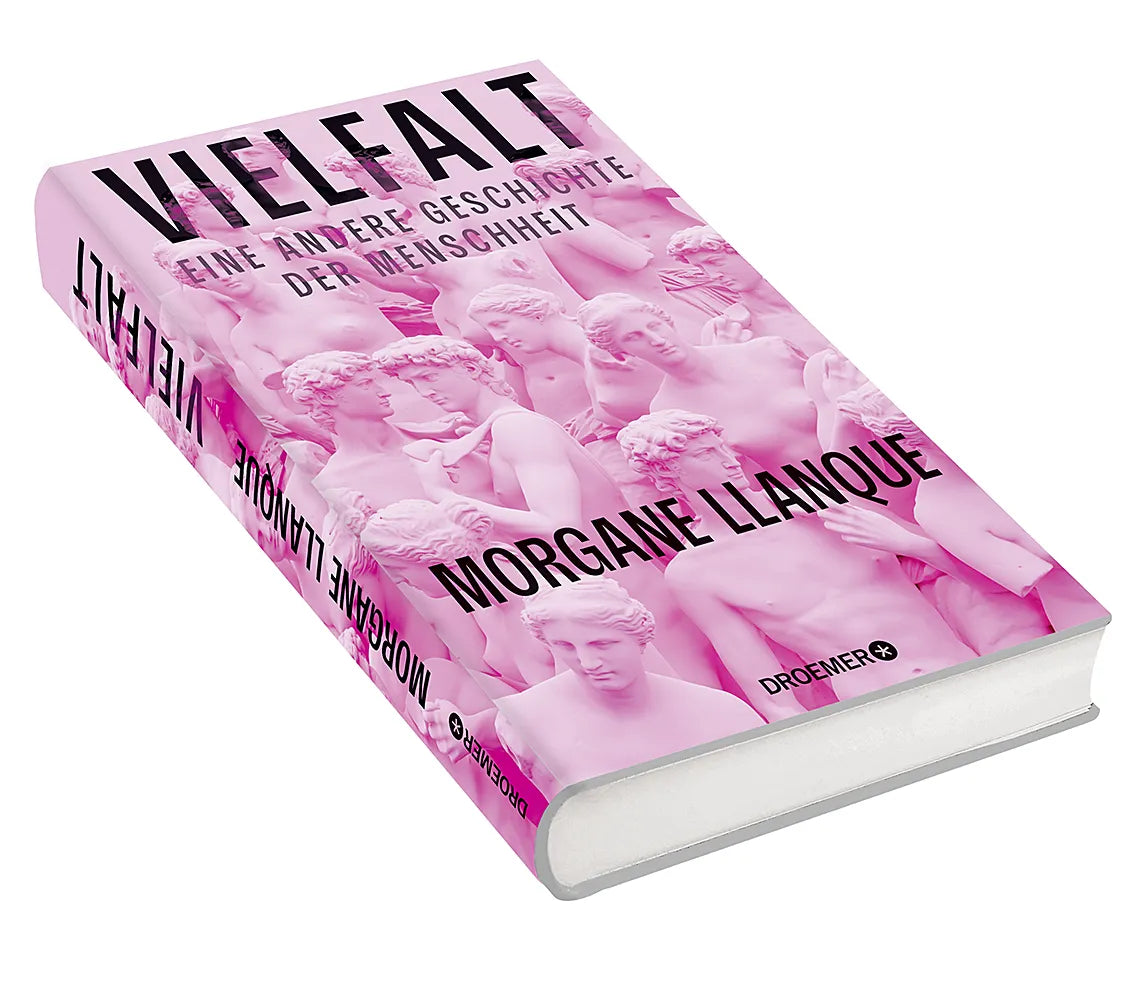 Abbildung von 'Vielfalt'