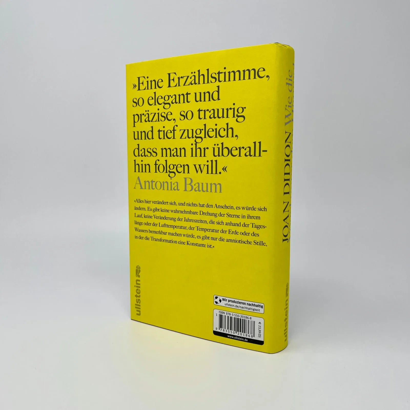 Abbildung von 'Wie die Vögel unter dem Himmel'