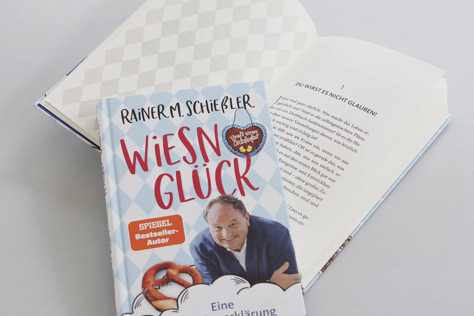 Abbildung von 'Wiesn-Glück'