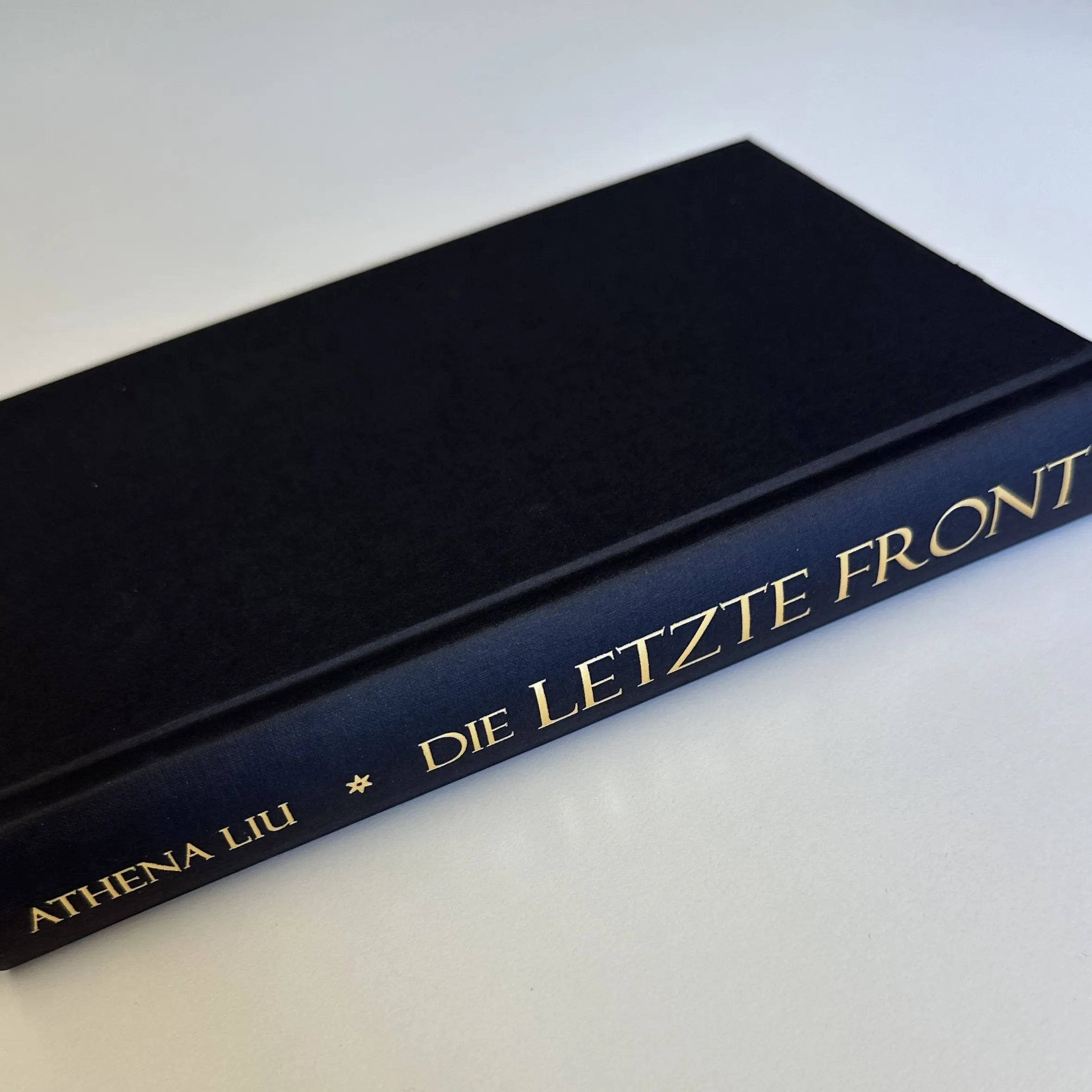 Abbildung von 'Yellowface'
