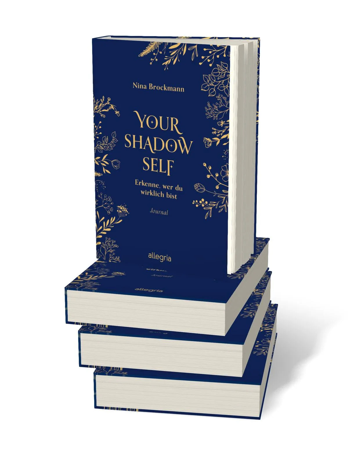 Abbildung von 'Your Shadow Self'
