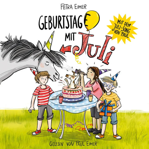 Geburtstag