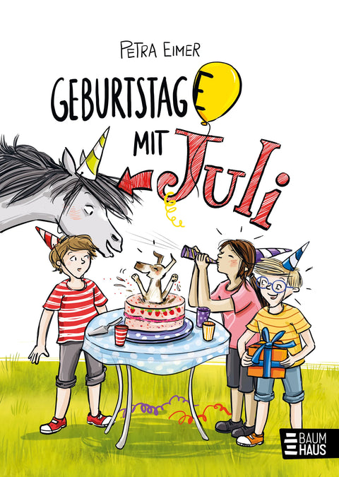 Geburtstag