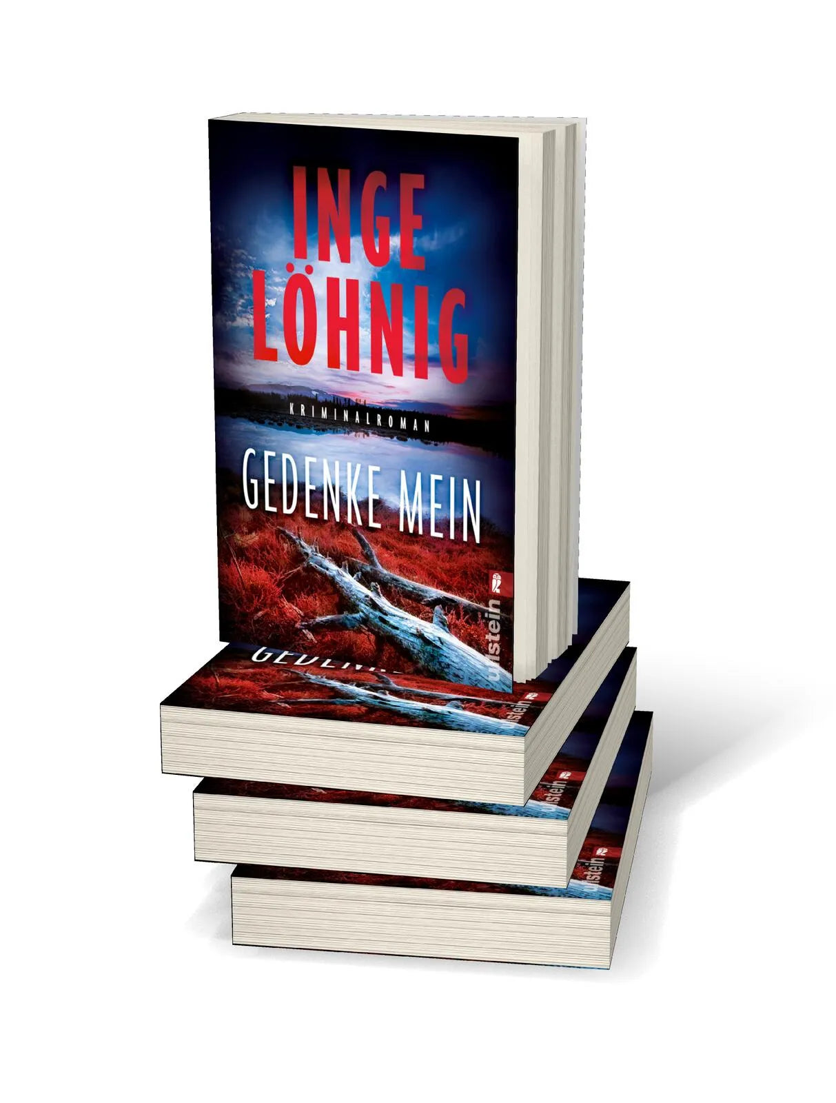 Abbildung von 'Gedenke mein'