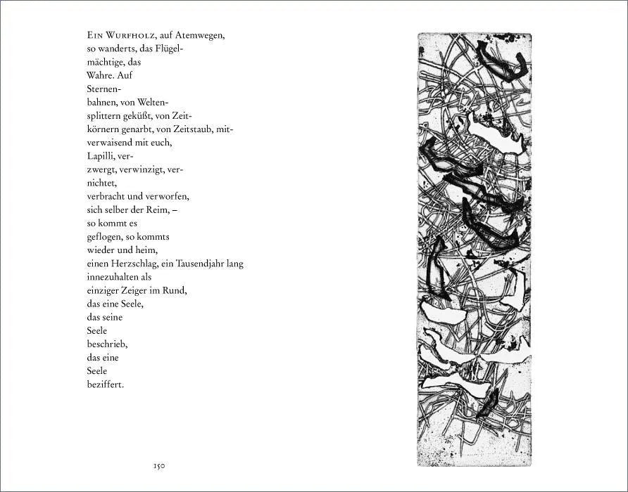 Produktansicht: Gedichte (Gebundene Ausgabe)