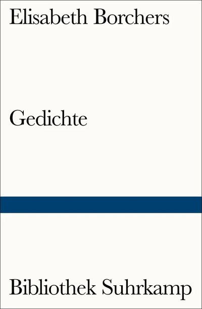 Gedichte