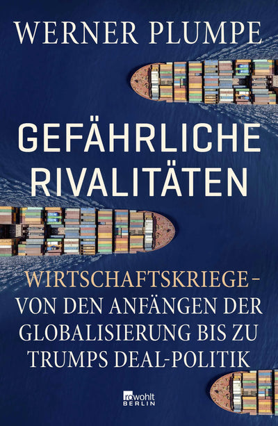 Gefährliche Rivalitäten