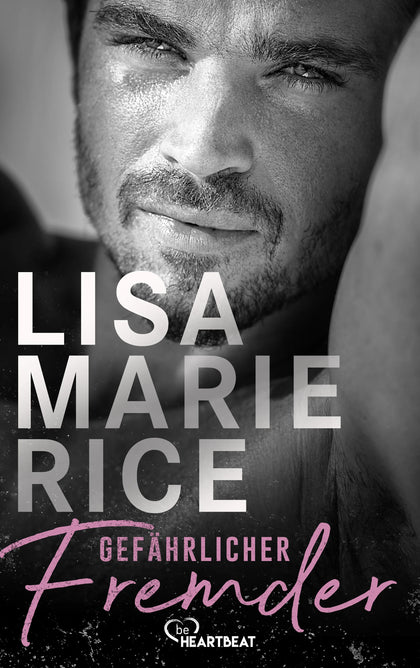 Cover: Gefährlicher Fremder (E-Book) von Lisa Marie Rice