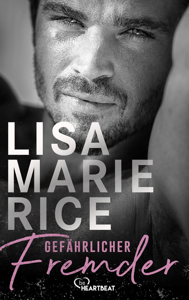 Cover: Gefährlicher Fremder (E-Book) von Lisa Marie Rice