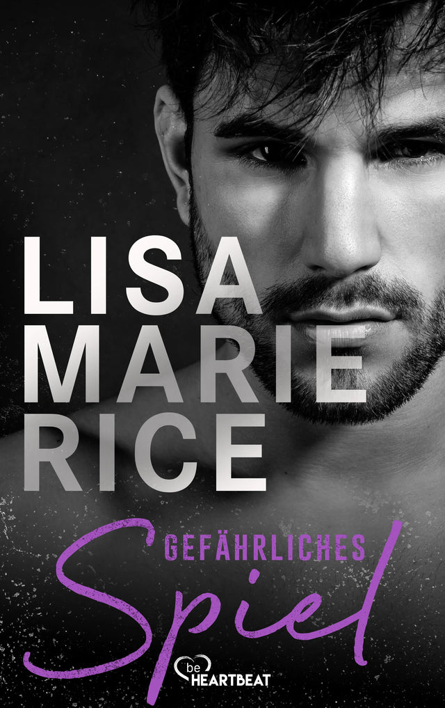 Cover: Gefährliches Spiel (E-Book) von Lisa Marie Rice