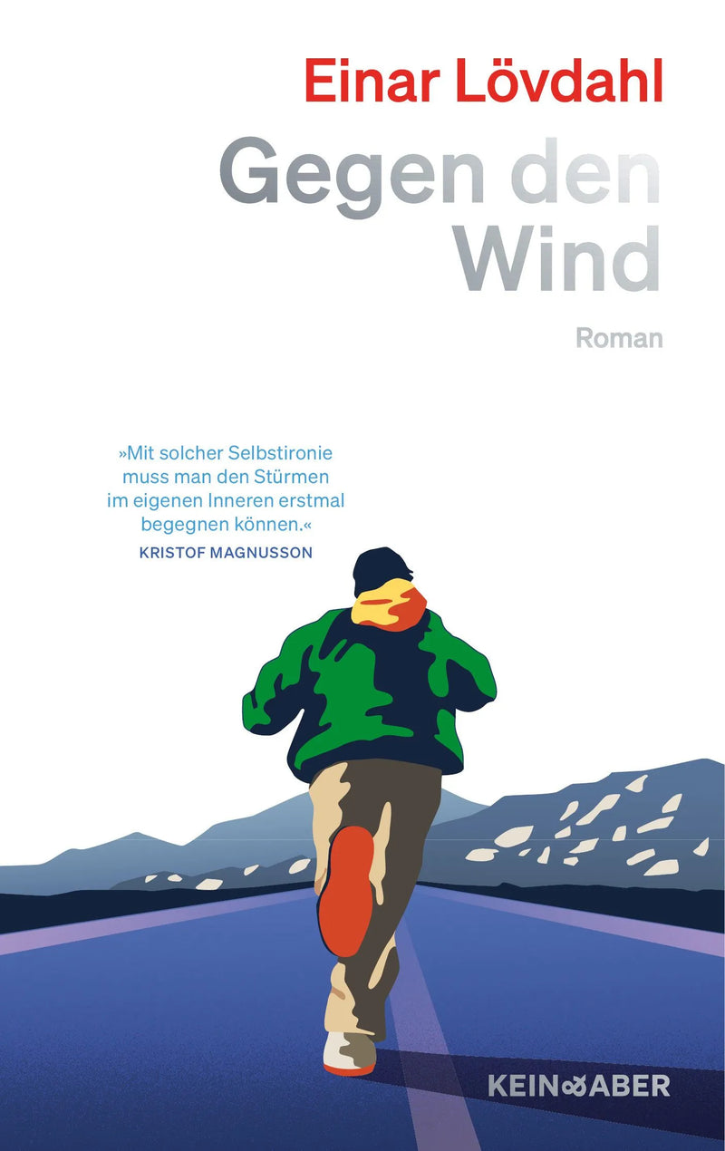 Gegen den Wind