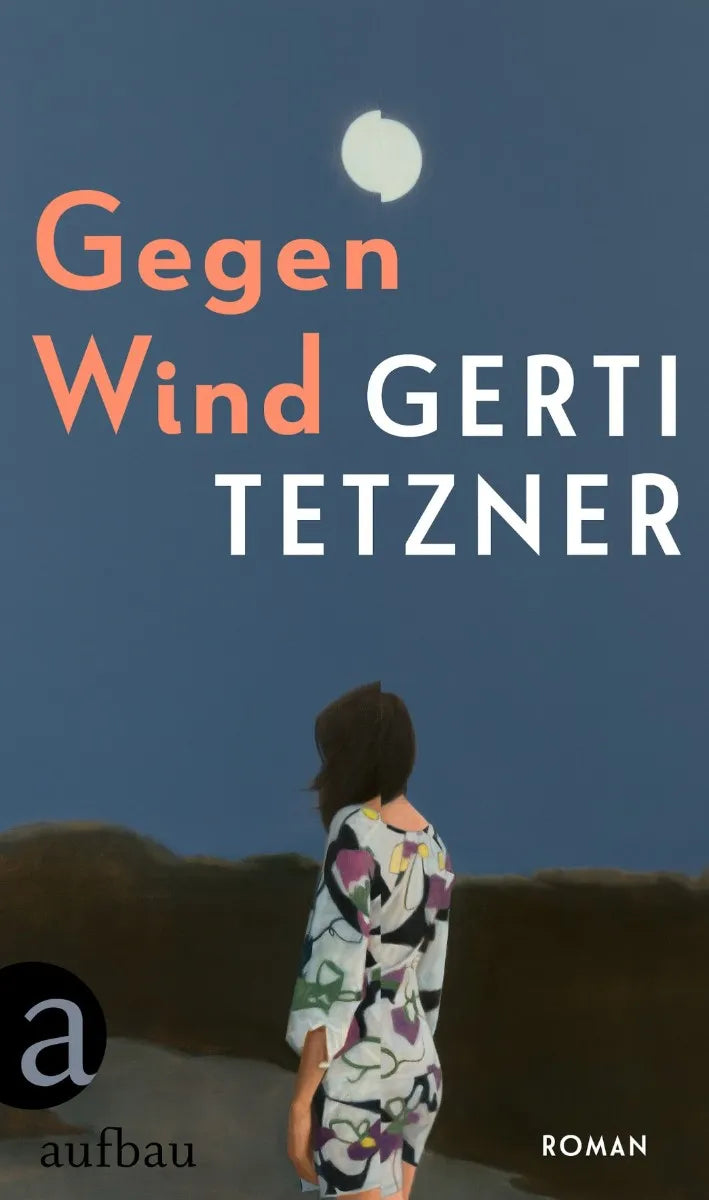 Cover: Gegen Wind (E-Book) von Gerti Tetzner