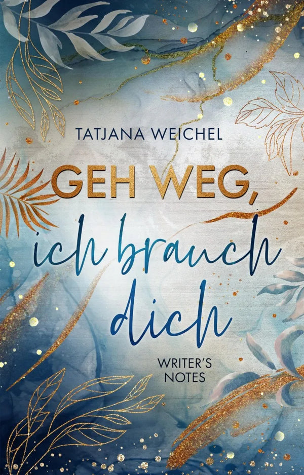 Geh weg, ich brauch dich