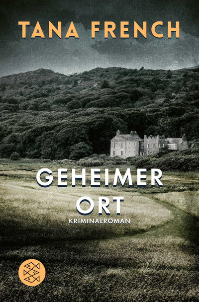 Geheimer Ort