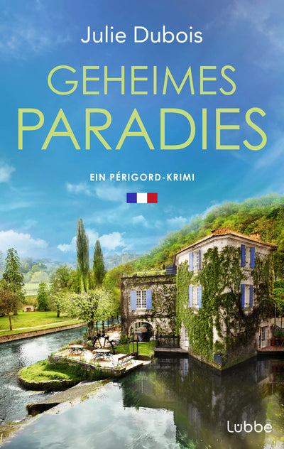 Geheimes Paradies