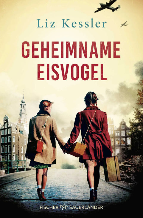 Geheimname Eisvogel